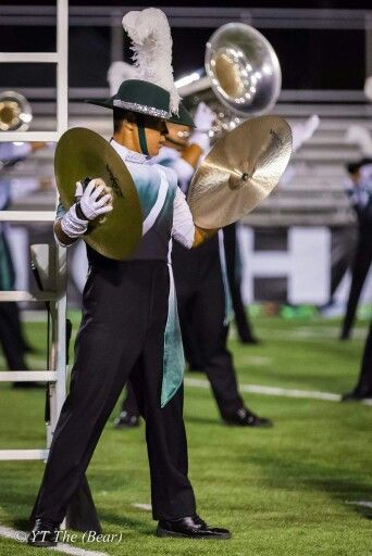 Impact Of Santa Clara Vanguard Uniforms