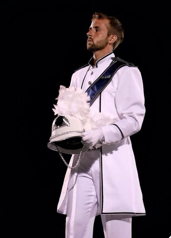 The Construction Of The 2016 Santa Clara Vanguard Uniforms