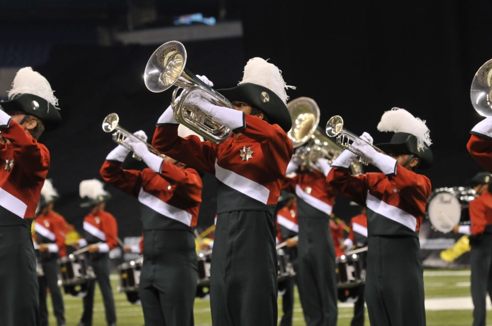 What is the Santa Clara Vanguard